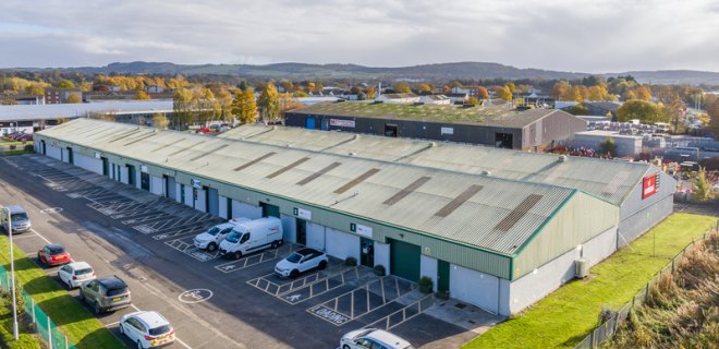 Acorn Trade Park – 650sq ft